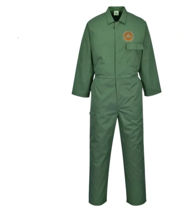 NKL coveralls - £26.78 inc vat & carriage